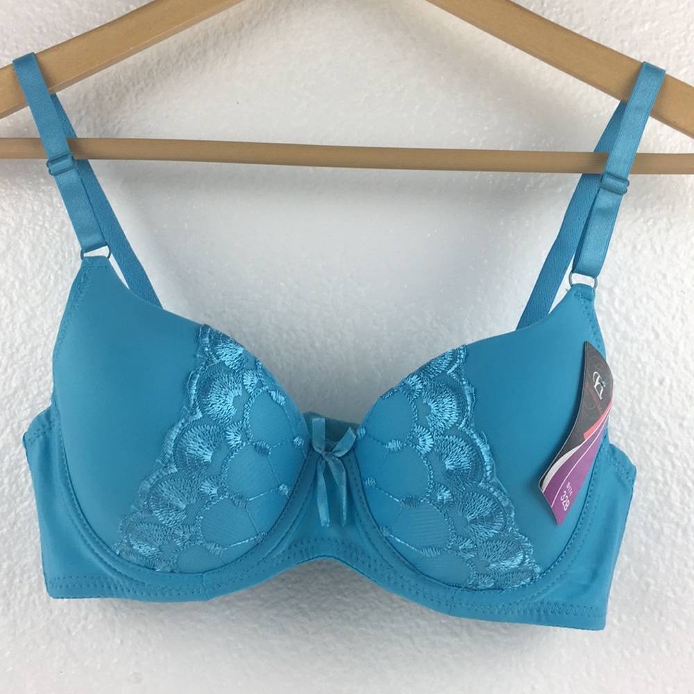 Super Cute Bra NWT